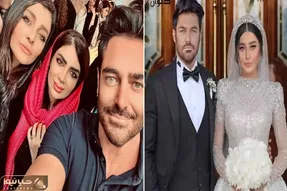 دکوراسیون خونه ساره بیات طوریه که گلزار و زنش آیسان که رفیقشن برا خونشون عمرا بپسندن!