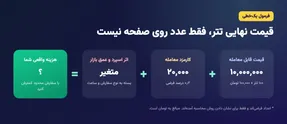 قیمت تتر امروز چند است و نرخ دقیق را کجا ببینیم؟