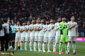 ساعت بازی تیم ملی ایران مقابل اروگوئه امروز جمعه 1 مهر