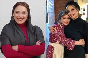 تصویر پررنگ و جذاب 