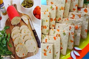 طرز تهیه کالباس خونگی / مرحله به مرحله بهت میگیم چجوری یه کالباس عالی درست کنی