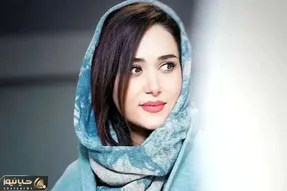 سکانس اسکاری؛ تشنج پیچ شدن پریناز ایزدیار تو کلانتری کاری میکنه مغزت دود کنه
