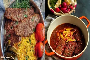 طرز تهیه کباب دیگی/ با این نکات، کباب دیگی تو میتونه تو اینستاگرام ترند بشه