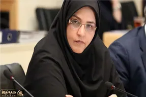 پروانه رضایی معاون روابط کار وزارت تعاون شد + بیوگرافی و سوابق