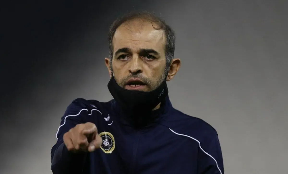 اعتراف سنگین محرم نویدکیا پس از برد