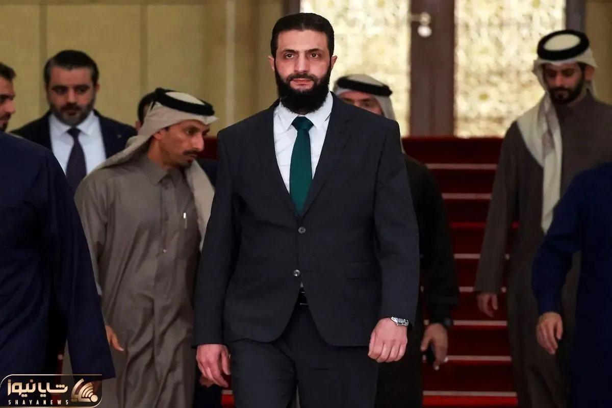 پشت‌پرده سکوت دولت جولانی درباره ایران؛ خیز عربستان و امارات برای نفوذ در روسیه