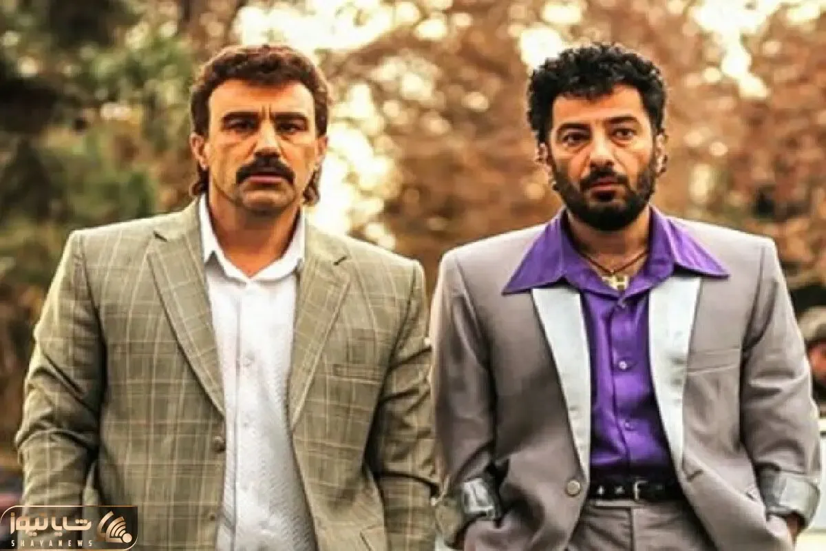 آوازشاد؛ محسن تابنده آهنگ زینو رو میخونه و بندری میرقصه حرفه ای وارد عمل شد