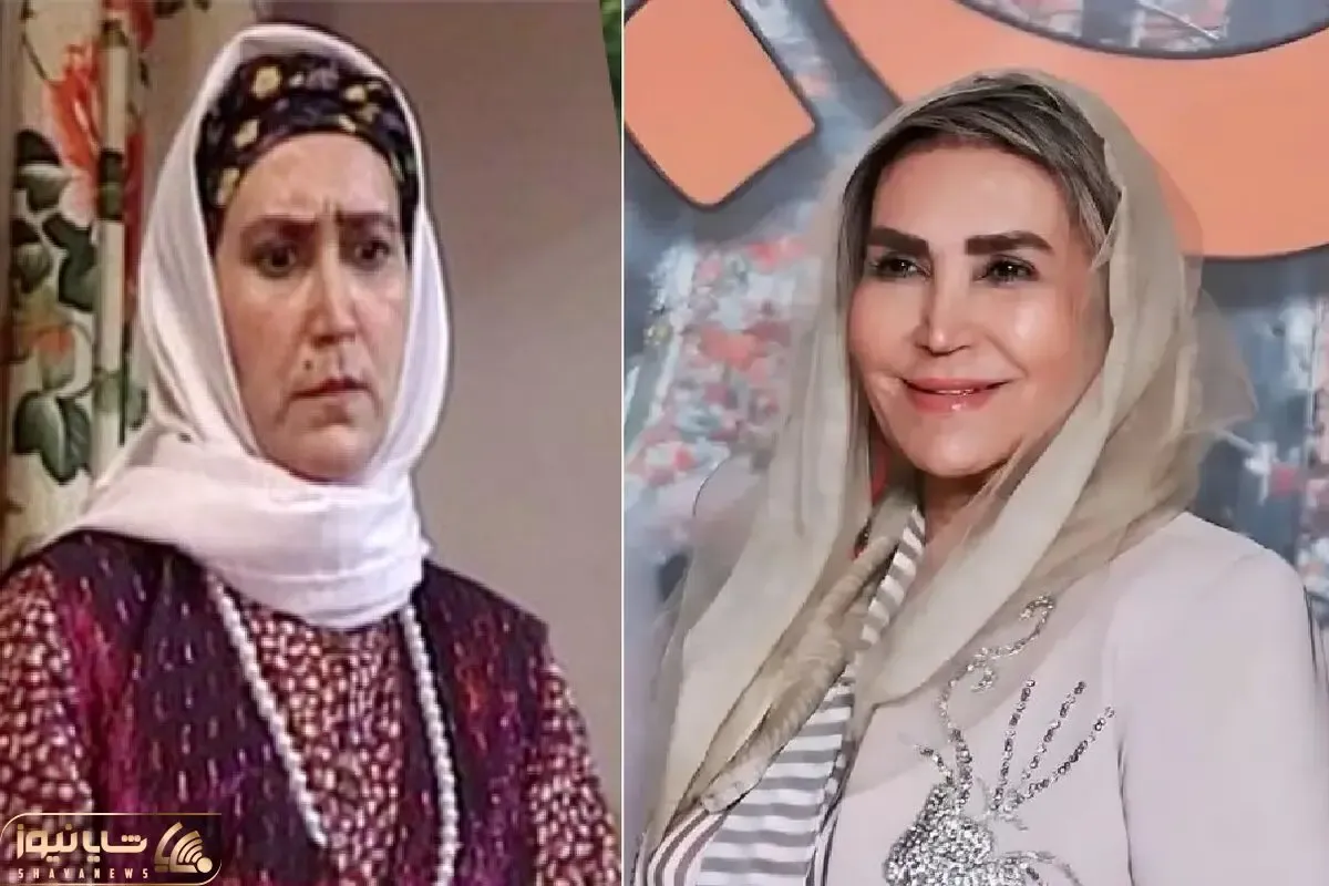 آلبوم دگرسازی؛ ز غوره حلوا سازی مادرزن ارباب سالار و چهره‌ای که هیچکس انتظار نداشت