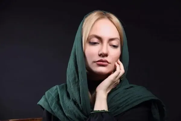 گردنبند مهناز افشار در برنامه پرشین گات تلنت جنجال آفرین شد!