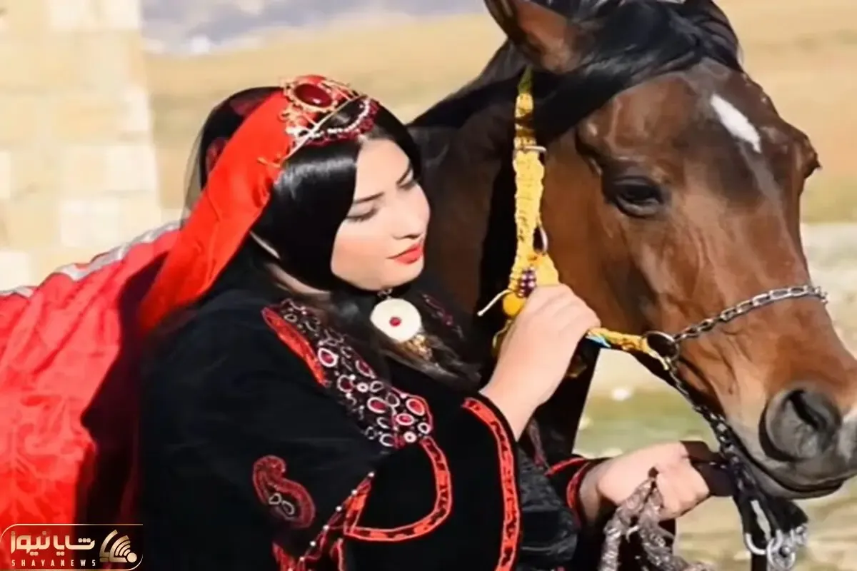 آواز اصیل؛ قشنگترین آهنگ دشتی محلی با صدای روح نواز خواننده که قلب رو به آتیش میاره