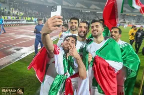 فیفا ایران را از جام جهانی قطر کنار می گذارد؟