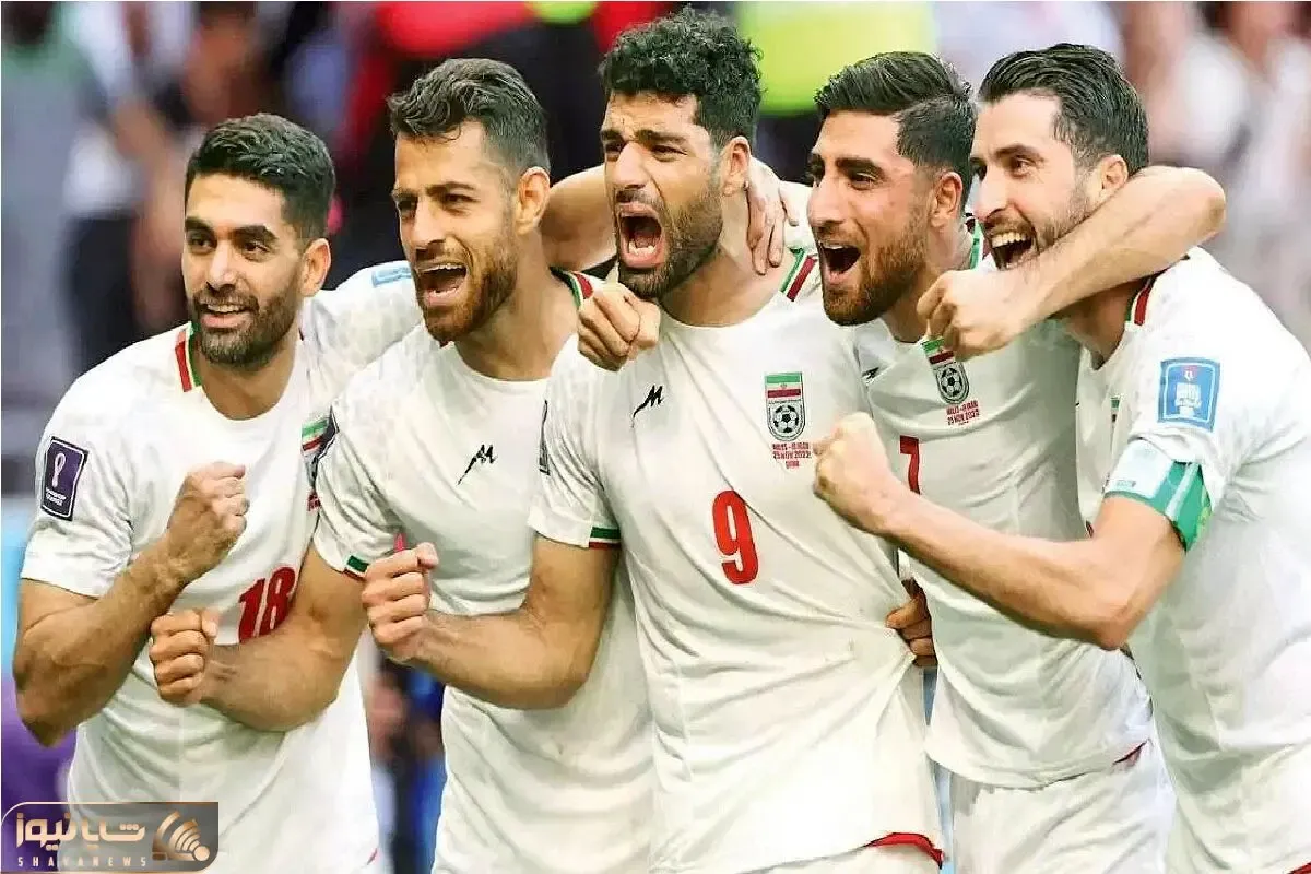 جایگاه تیم‌ملی در رنکینگ فیفا