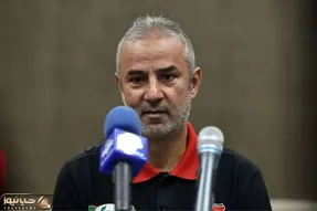 ماجرای دعوا در رختکن پرسپولیس از زبان کارتال