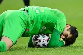 جذب بیرانوند برای پرسپولیس چقدر هزینه دارد؟!