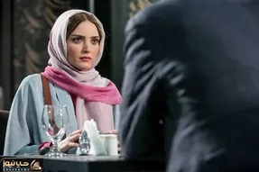 چهره بهنوش طباطبایی در مراسم داریوش مهرجویی همه را شوکه کرد