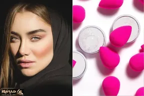 انواع بیوتی بلندر و کاربرد آن را بشناسید؛ دیگه وقتشه با ابزارهای حرفه ای آرایش کنید