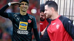 آخرین اخبار از نقل و انتقالات پرسپولیس 18 خرداد؛ بودجه 120 میلیاردی!