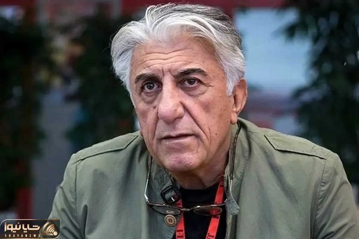 (ویدئو) سخنان رضا کیانیان درباره صدور حکم اعدامش!