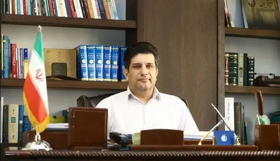 توضیحات معاون حقوقی باشگاه استقلال در مورد پرونده غلامی و ساپینتو