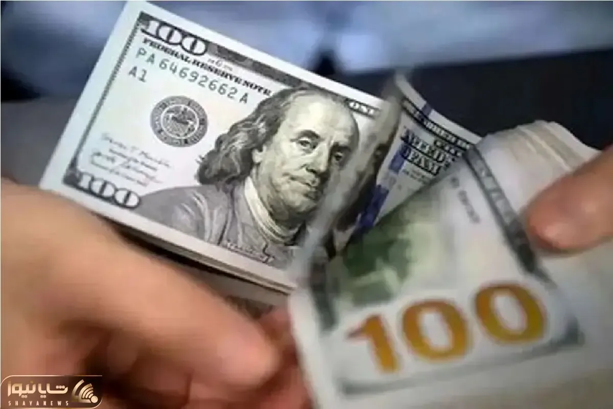قیمت دلار امروز شنبه ۹ اسفند ۱۴۰۴؛ رشد 78 درصدی قیمت دلار