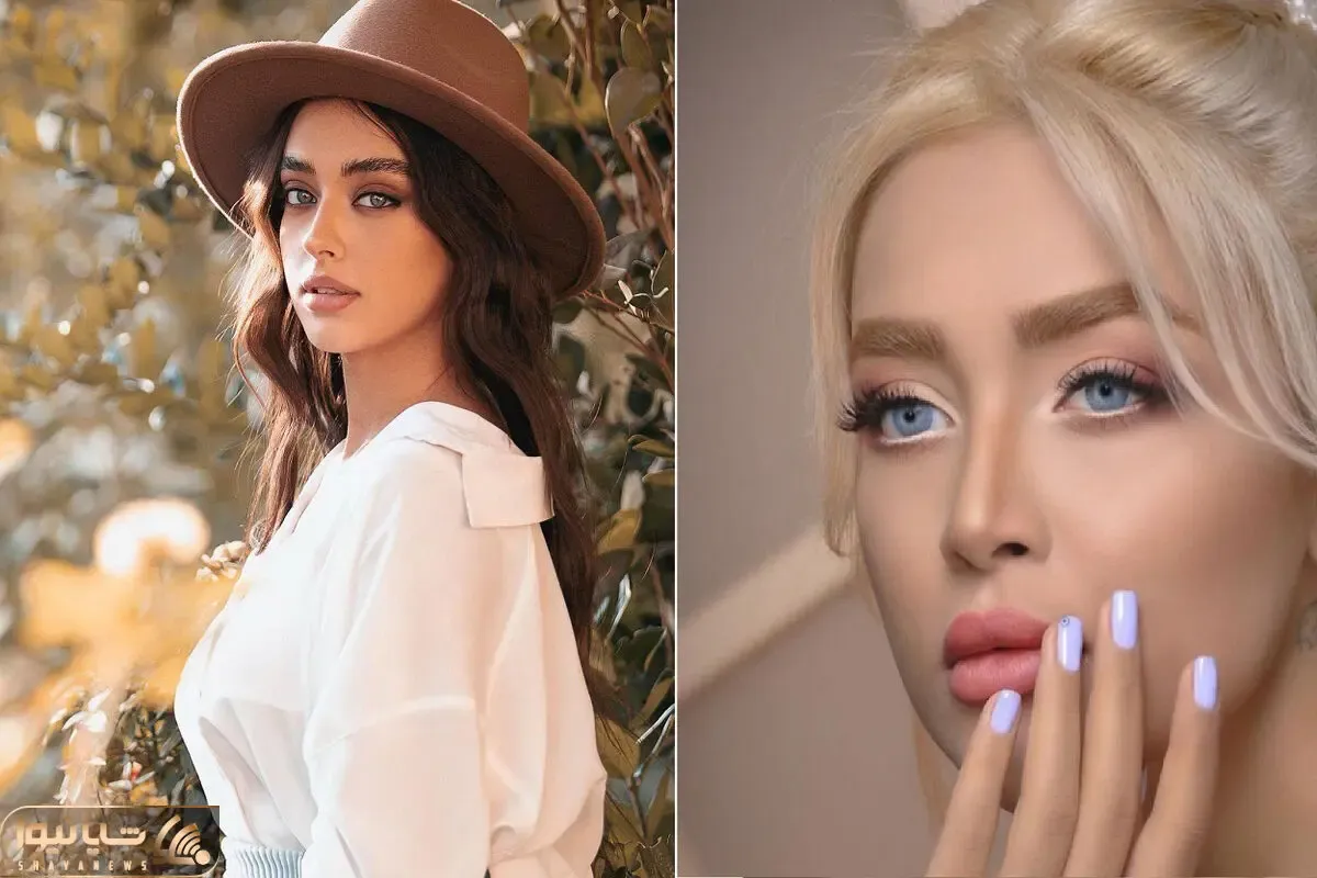جدیدترین ترفندهای آرایشی برای پوست سفید؛ چهره ای جذاب و شاداب داشته باشید