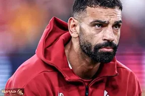 مقصد باورنکردنی محمد صلاح!