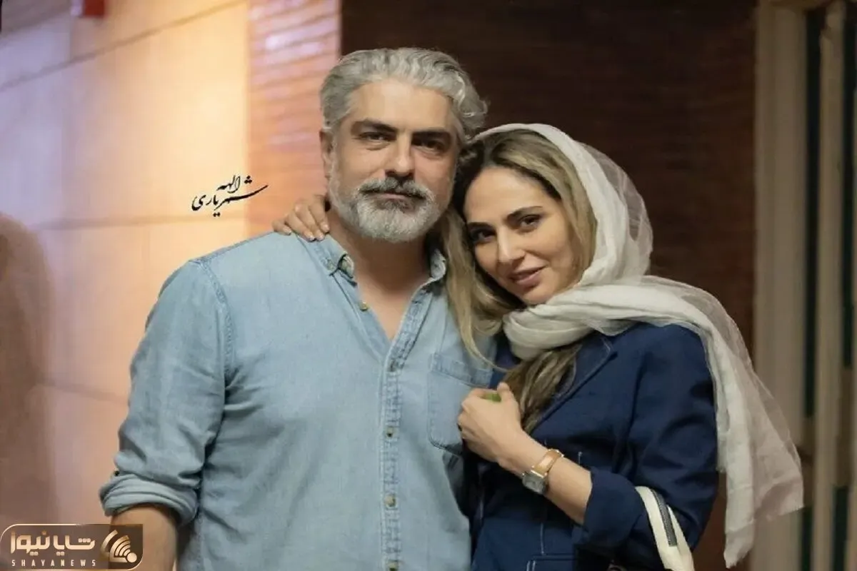 معماری خلاقانه؛ مهدی پاکدل و زنش چه انتخاب سوپرلوکسی برا دکور داشتن آشپزخونه شون کاخه