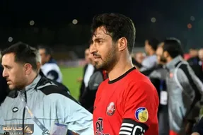 بیانیه باشگاه پرسپولیس علیه حرکت شجاع خلیل‌زاده
