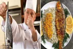 ترفندهای از بین بردن بوی ماهی؛ اینجوری از شر بوی بد ماهی از رو دستتون و سینک خلاص شید