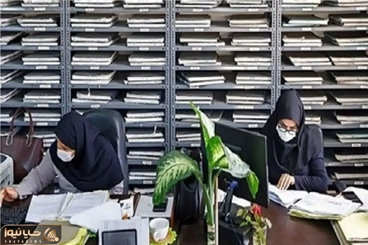 خبر خوش برای نیروهای شرکتی از طرح ساماندهی کارکنان دولت