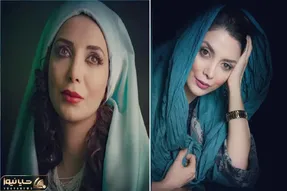 درخشش بی حد و حصر رؤیا میرعلمی در شهر قصه با استایلی که برازندشه