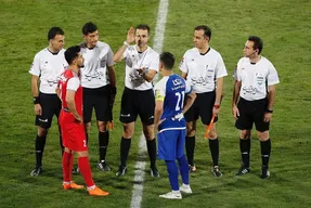 خبر خوش به پرسپولیسی‌ها درباره دربی جام حذفی