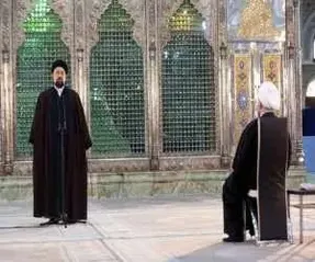 سید حسن خمینی چه گفت که در صداوسیما سانسور شد؟