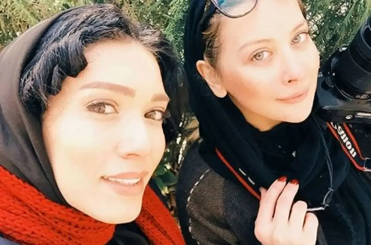 ناگفته های جنجالی شهرزاد کمال زاده ؛ شوهر گیر نمیاد! +فیلم