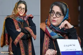 لیلا نقدی پری کیست و آیا بازداشت شده است؟