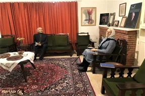 جلوگیری از برگزاری مراسم سالروز درگذشت سیمین دانشور