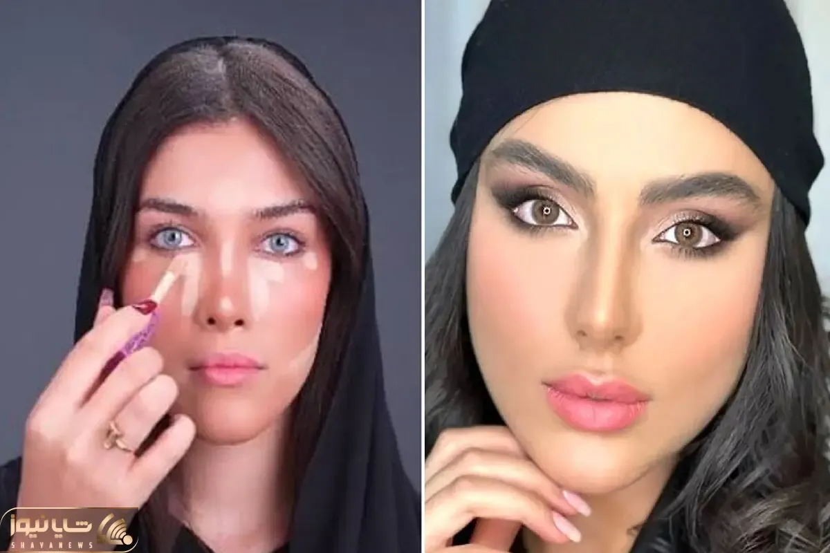 ایده آل ترین رنگ های رژلب مناسب محرم؛ 5 تناژ جذاب و باوقار برای داشتن استایلی پرفروغ