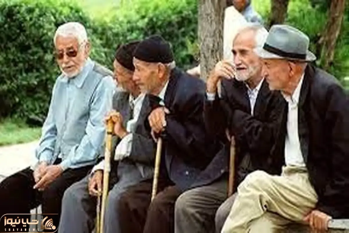 آخرین اخبار از افزایش حقوق بازنشستگان شنبه 5 فروردین