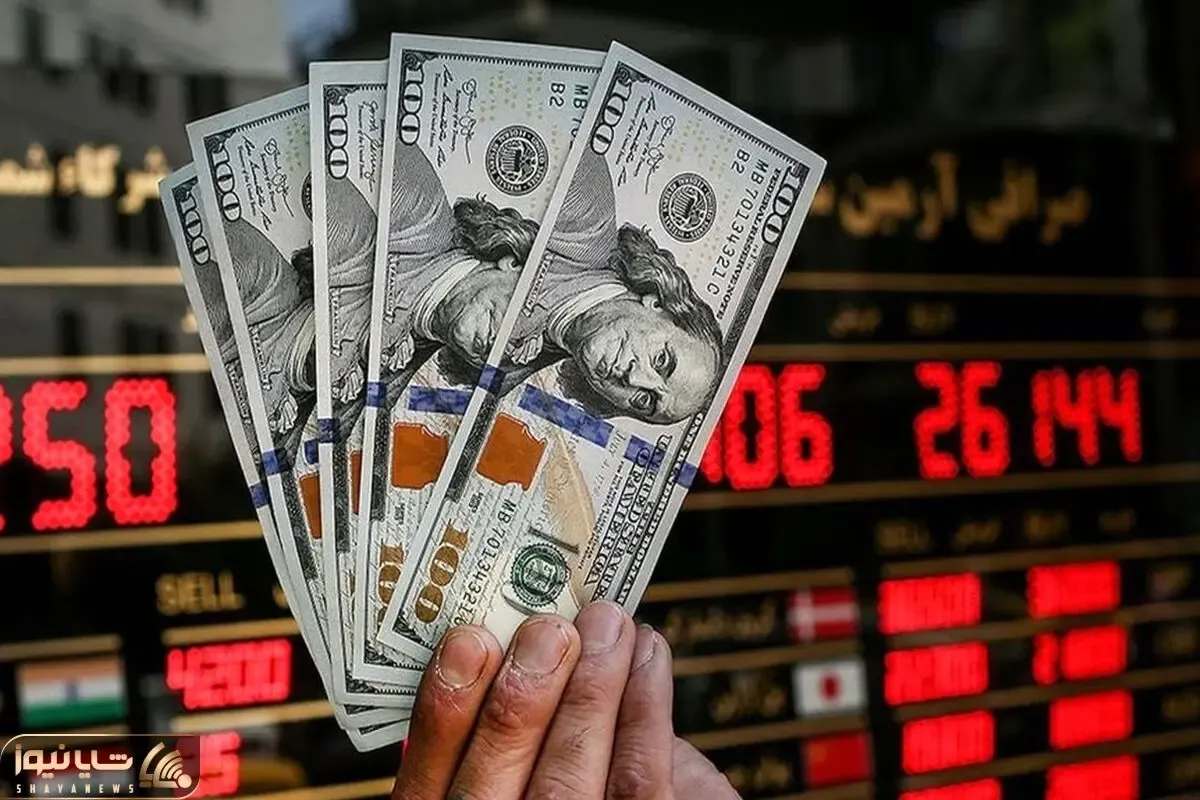 چرا نرخ دلار بالا رفت؟ و حرکت دلار در هفته پیش رو چگونه است؟