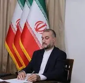 ایران به درخواست آمریکا برای مذاکره مستقیم چه پاسخی داد؟