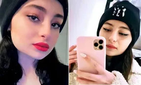دعوای زشت سارا و نیکا تو لایو سر خوشگلی؛ دخترا تو اینستا با عشوه پول درمیارن!