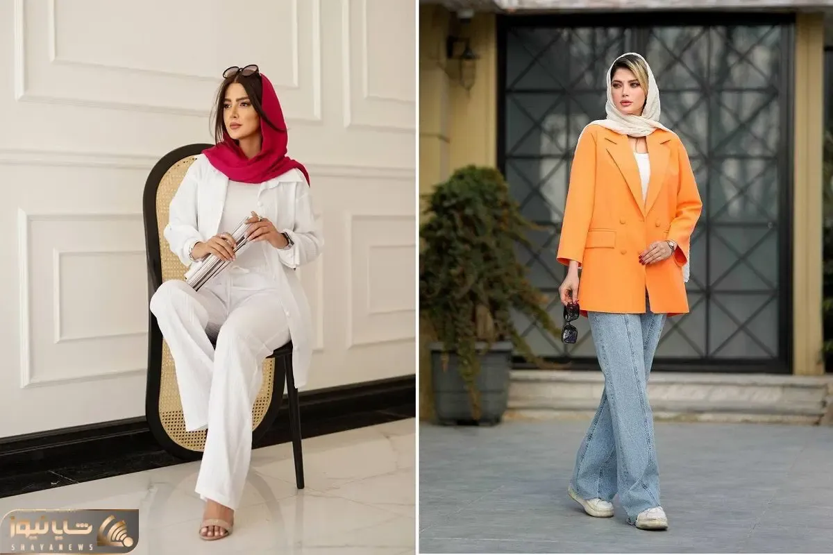با این چند مدل شلوار هیچ وقت تو ست کردن مانتو مشکل نداری؛ به نظرت شلوار بگ یا دمپا؟