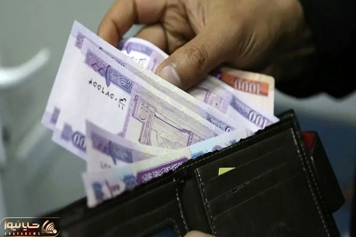 جزئیات دقیق از افزایش حقوق کارمندان و بازنشستگان