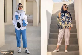 آشنایی با جذاب ترین مدل های شلوار زنانه؛ به نظرت امسال چه مدل شلوارهایی مُد شده؟