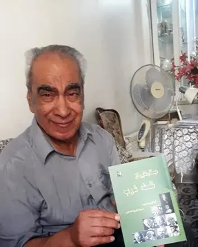 علت درگذشت شهرام تقی‌زاده انصاری چه بود؟ بیوگرافی