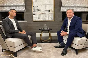مصاحبه فوق جنجالی رونالدو علیه منچستر و تن هاخ!