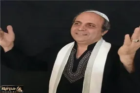 آواز شاد؛ بندری هله دان دان با صدای ایرج کلهر که همه رو به رقص میاره