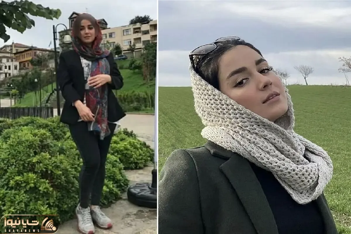 هوادارا حق دارن واسه این استایل ترکیه ایه 