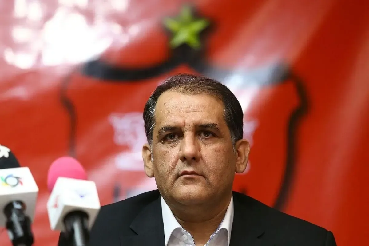 جنجالی بزرگ در باشگاه پرسپولیس؛ ورود قوه قضاییه به ماجرای جعل امضا !