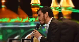 (ویدیو) روضه خوانی جنجالی ضد سرمایه داری حاج مهدی رسولی